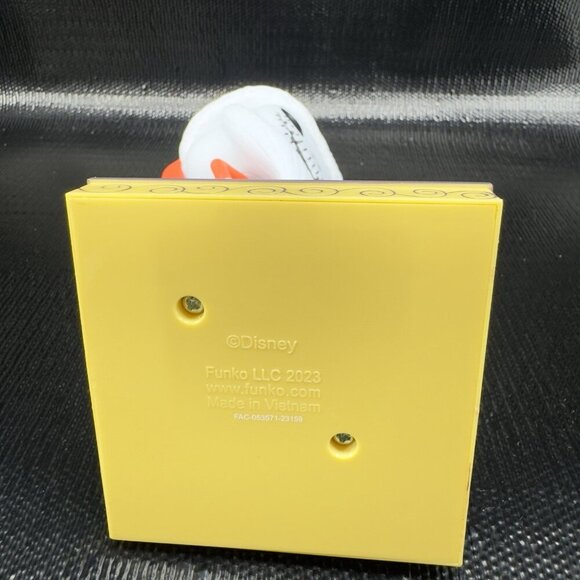 Jack Skellington & Zero Pop Figure The Nightmare Before Christmas Santa Holiday - Picture 5 of 15